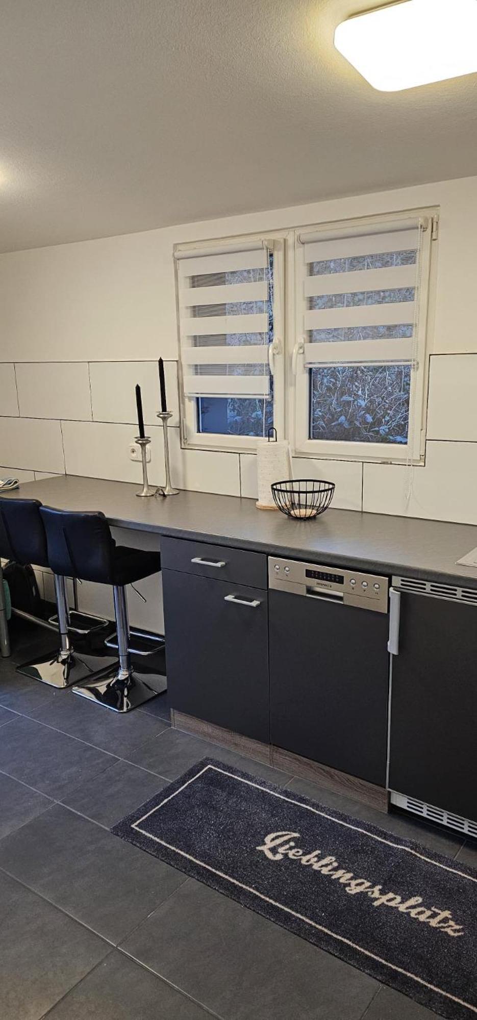 Waldstadt Homes, Iserlohn Buitenkant foto