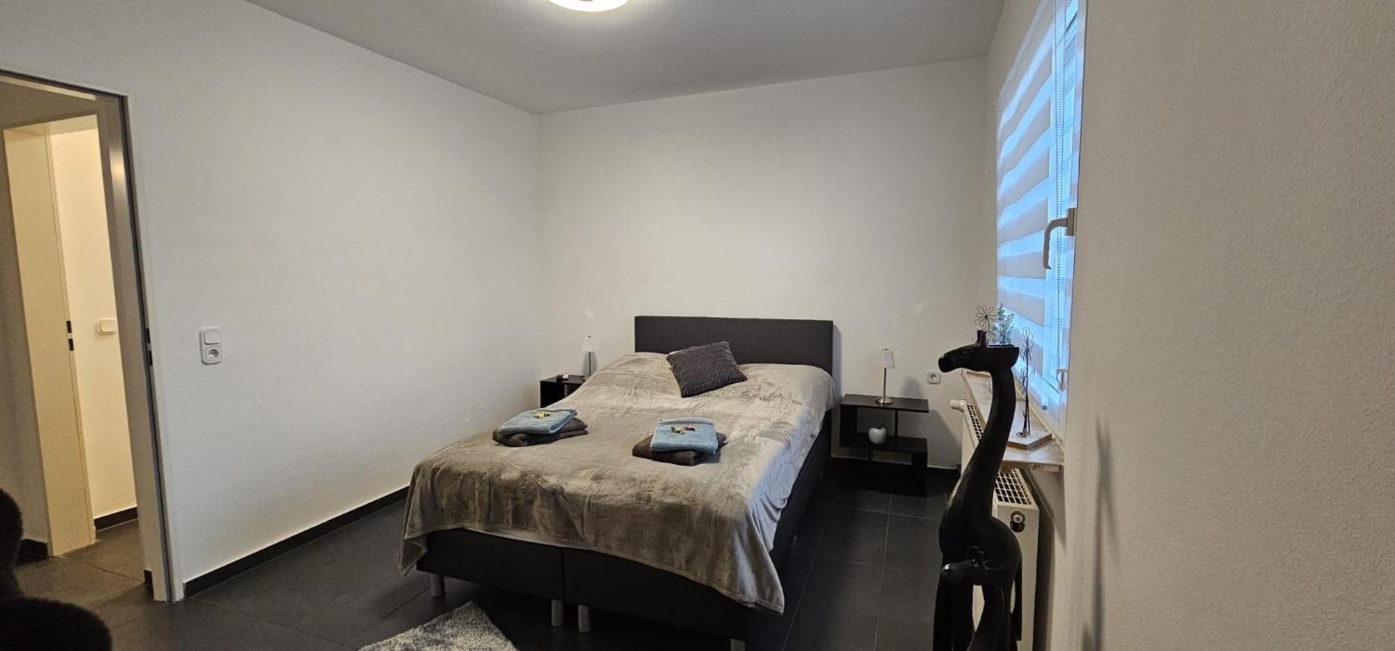 Waldstadt Homes, Iserlohn Buitenkant foto