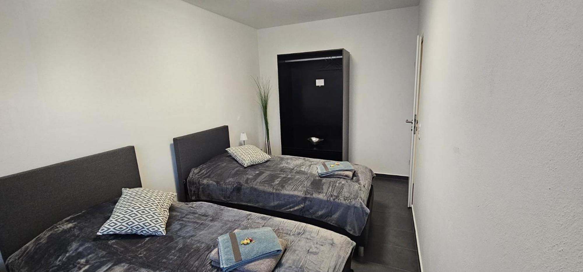 Waldstadt Homes, Iserlohn Buitenkant foto