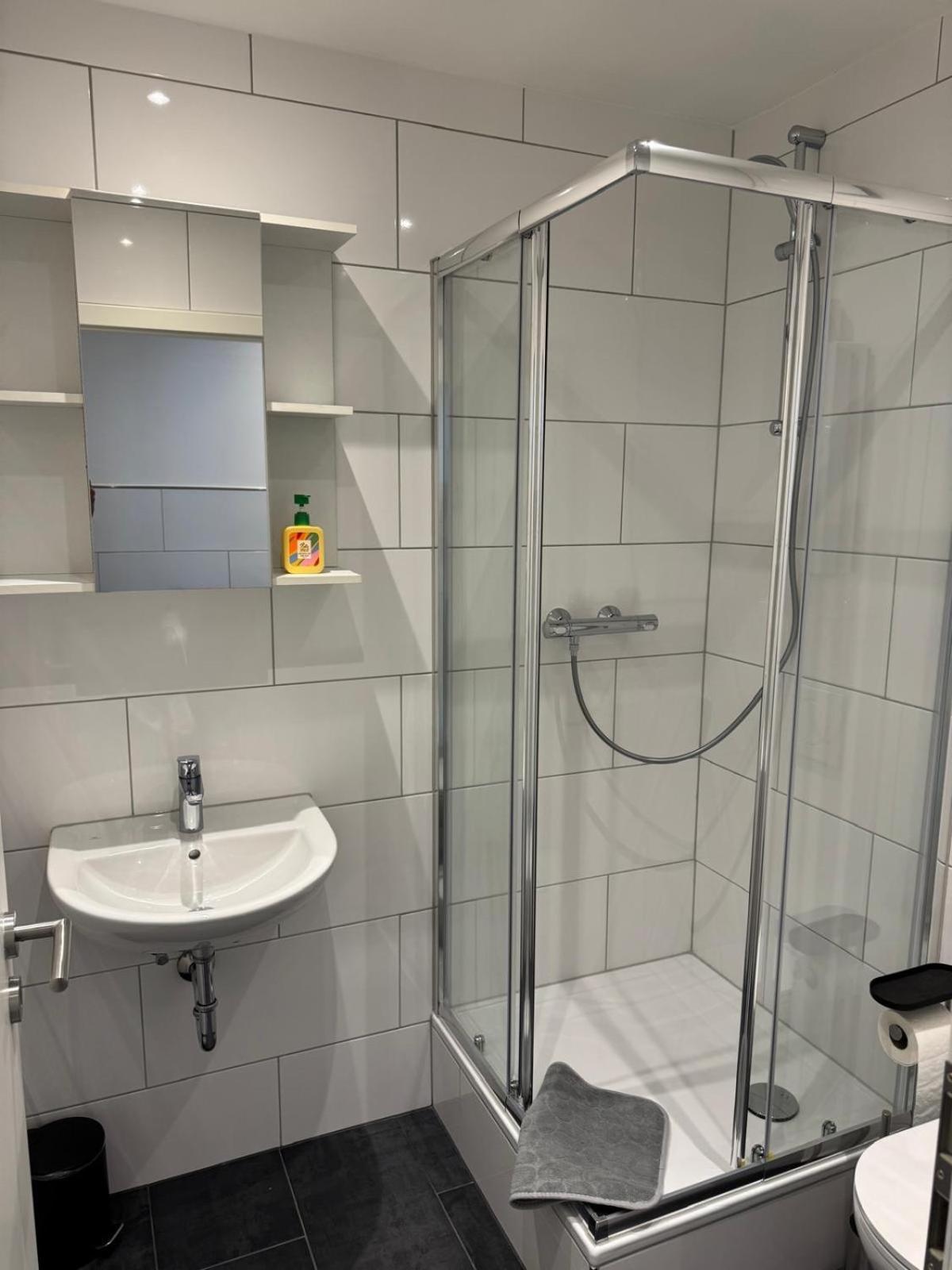 Waldstadt Homes, Iserlohn Buitenkant foto